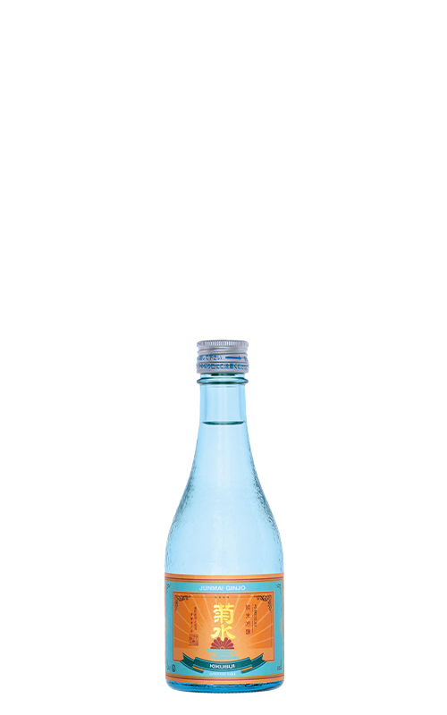 Kikusui Junmai Ginjo — MTC Sake